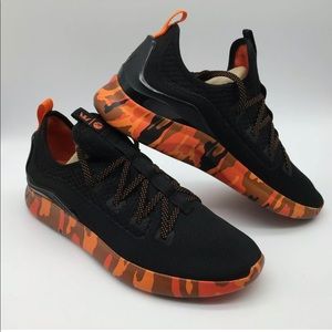 SUPRA Factor Sergeant Savage Men’s size 10 US